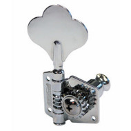 Wilkinson meccaniche Open Basso 4 in linea Chrome
