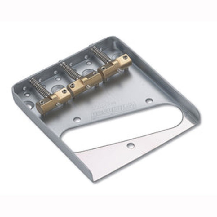 Wilkinson Ponte cromato per chitarra T Style