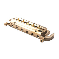 Wrap Around Bridge Gold