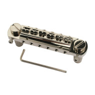 Wrap Around Bridge Nickel