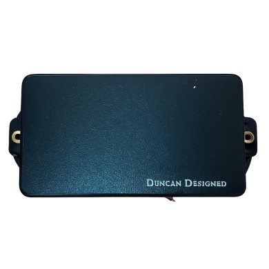 Pickup HB105B Humbucker Bridge Black
