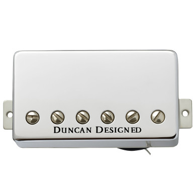 Pickup HB102B Humbucker Bridge Chrome