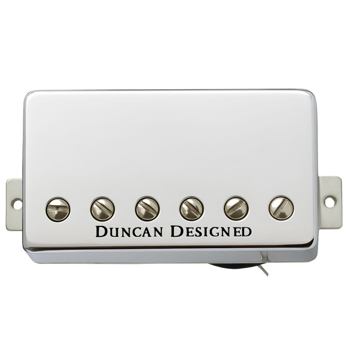 Pickup HB102B Humbucker Bridge Chrome