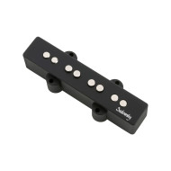 Pickup passivo J4 Short Noise Cancelling