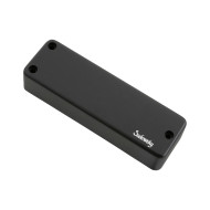 Pickup passivo Soapbar 4 Bridge Dual Coil