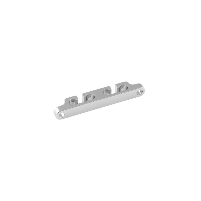 String retainer cromato per basso 5 corde