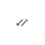 String retainer cromato per basso 5 corde