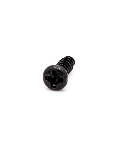 Screw PA 3x10mm Black Gnome, I, I PRO, CAB 2-8-4 e Screw PA 3x10mm Black Gnome, I, I PRO, CAB 2-8-4 e