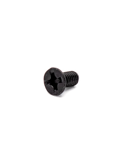 Screw KM 3x6 mm black Gnome, I e I PRO Screw KM 3x6 mm black Gnome, I e I PRO