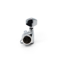 Meccaniche Locking 6R Lefty Chrome