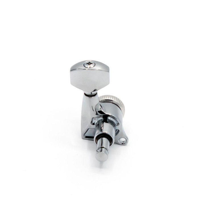 Meccaniche Locking 6R Lefty Chrome