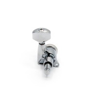 Meccaniche Locking 6R Lefty Chrome