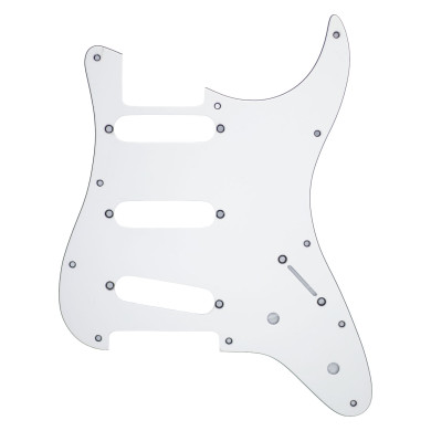 R66 Battipenna SSS white Traditional