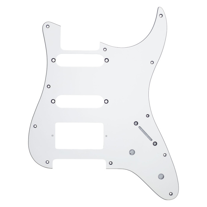 R66 Battipenna HSS white Traditional