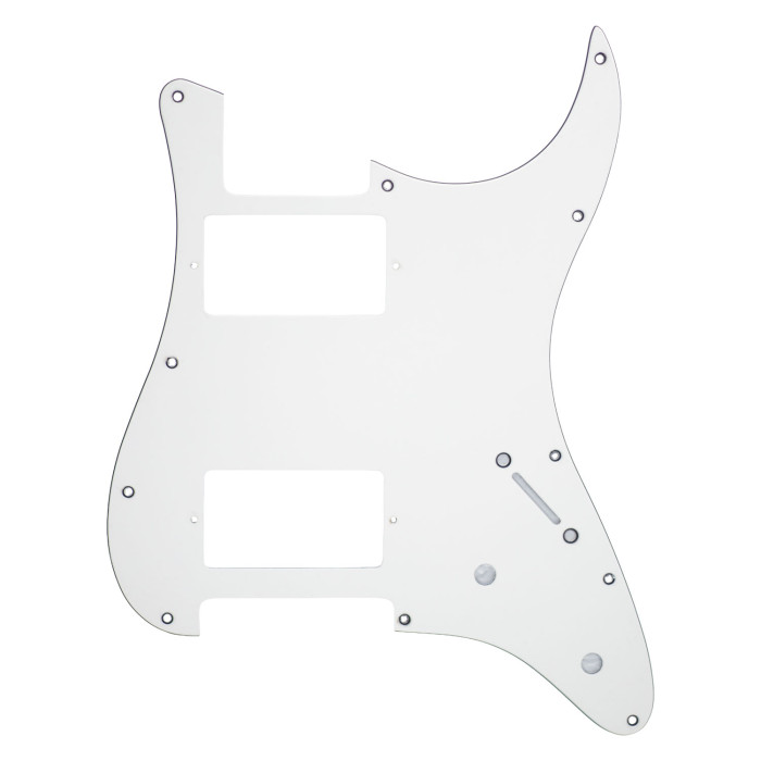 R66 Battipenna HH white Traditional