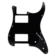R66 Battipenna HH black Traditional