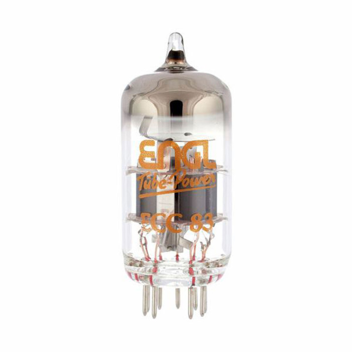 Tube ECC83 First Quality
