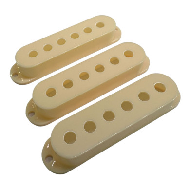 SSS cover set 52/50/48mm spacing parchment