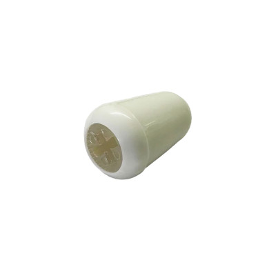 Switch cap 5way toggle vintage white