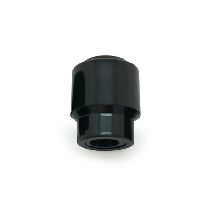 Switch tip barrel Tele Style black
