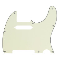 Battipenna Schecter Custom Shop PT SS Mint Green