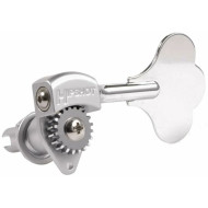 Meccanica Basso Hipshot 1L Cromo