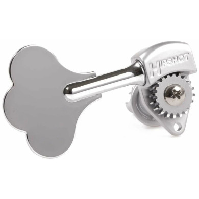 Meccanica Basso Hipshot 1R Cromo