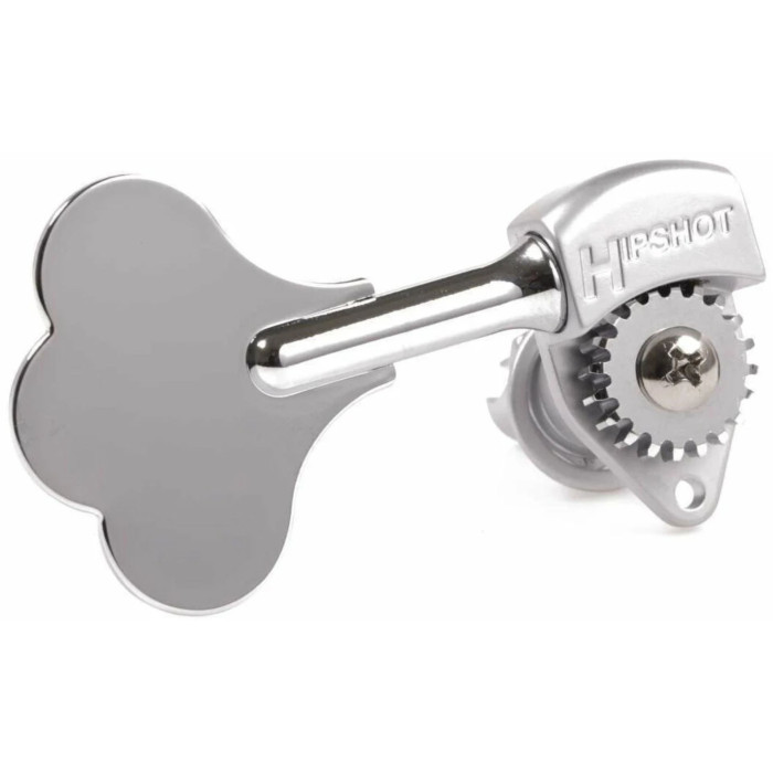 Meccanica Basso Hipshot 1R Cromo