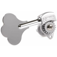 Meccanica Basso Hipshot 1R Cromo
