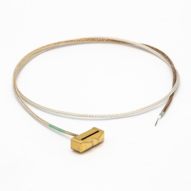 Selletta Green per piezo elettrico basso Godin