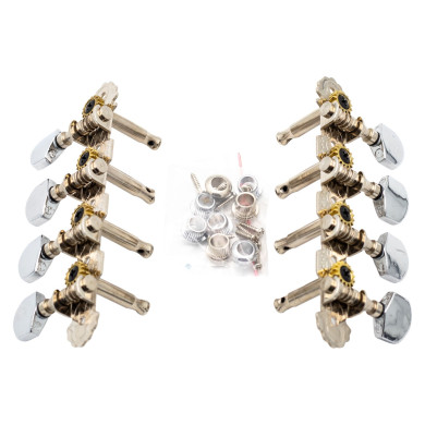 Set di Meccaniche per Mandolino Stagg