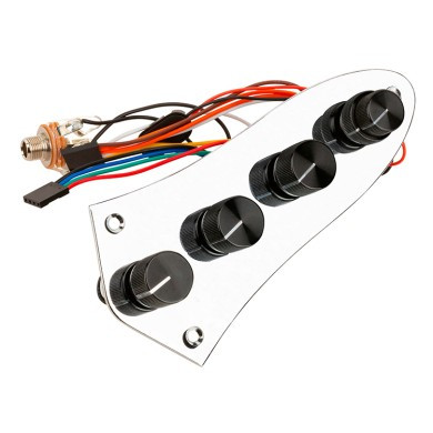 Elettroniche complete